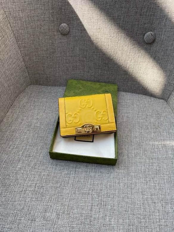 Gucci Wallets 73